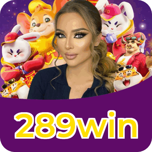 Catálogo 289win 2.547 jogos - Pragmatic Play, Evolution, NetEnt